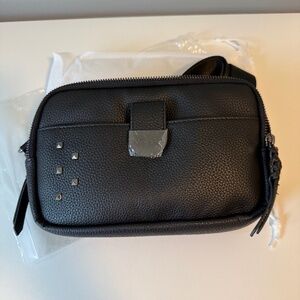 Brand New Rad Rev Black Sling